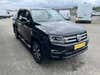 VW Amarok V6 TDi 258 Aventura aut. 4Motion thumbnail