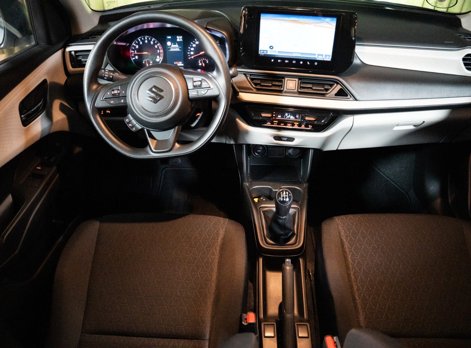 Billede af Suzuki Swift 1,2 Upgrade