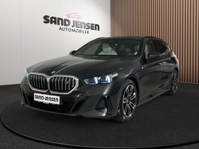 BMW i5 eDrive40 Touring M-Sport