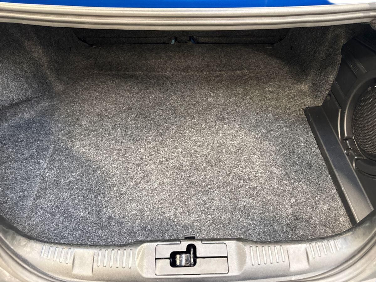 Ford Mustang V8 GT Fastback aut. billede 13