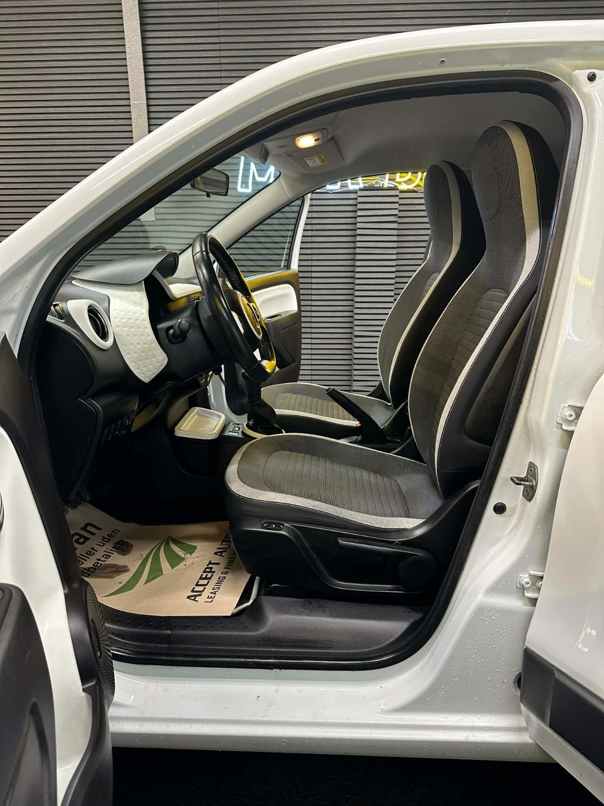 Billede af Renault Twingo 1,0 SCe 70 Expression