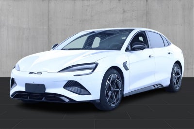BYD Seal 86,0 Design 2024