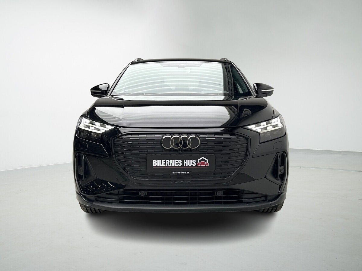 Audi Q4 e-tron S-line billede 6