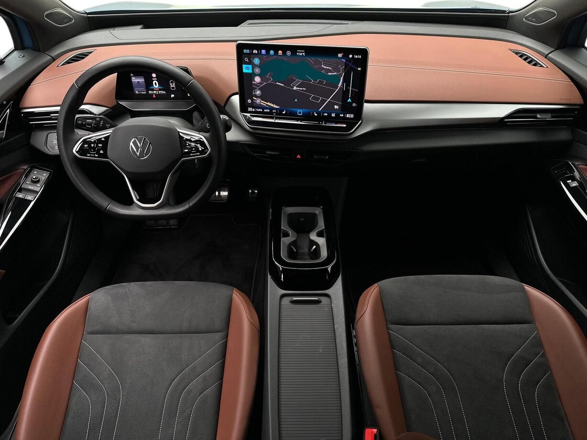 VW ID.4 Pro billede 4