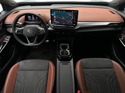 VW ID.4 Pro billede 3