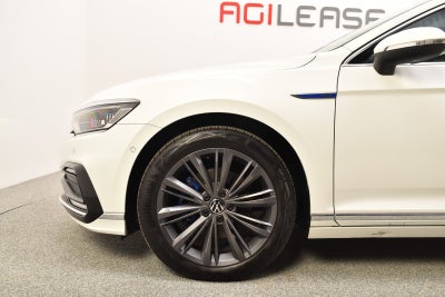 VW Passat GTE Variant DSG