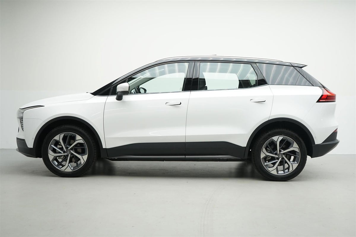 Aiways U5 Premium billede 19