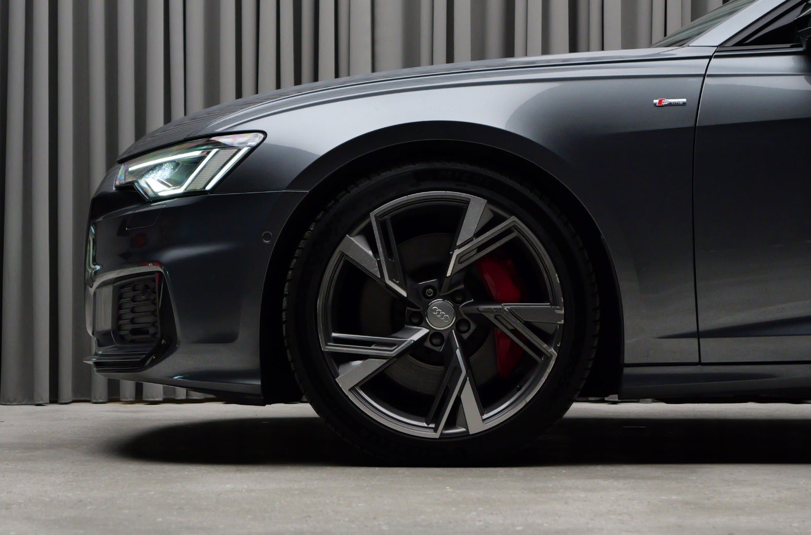 Audi A6 TFSi e Sport Avant quattro S-tr.