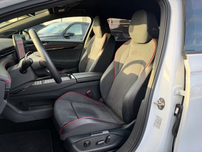 VW ID.7 GTX Max Tourer 4Motion
