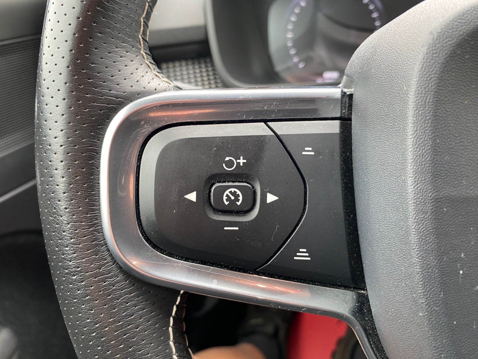 Volvo XC40, Billede 13