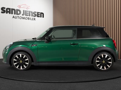 MINI Cooper SE Essential