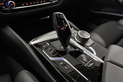 BMW 530e Touring Sport Line xDrive aut.