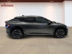 Kia EV6 Long Range Performance Upgrade AWD