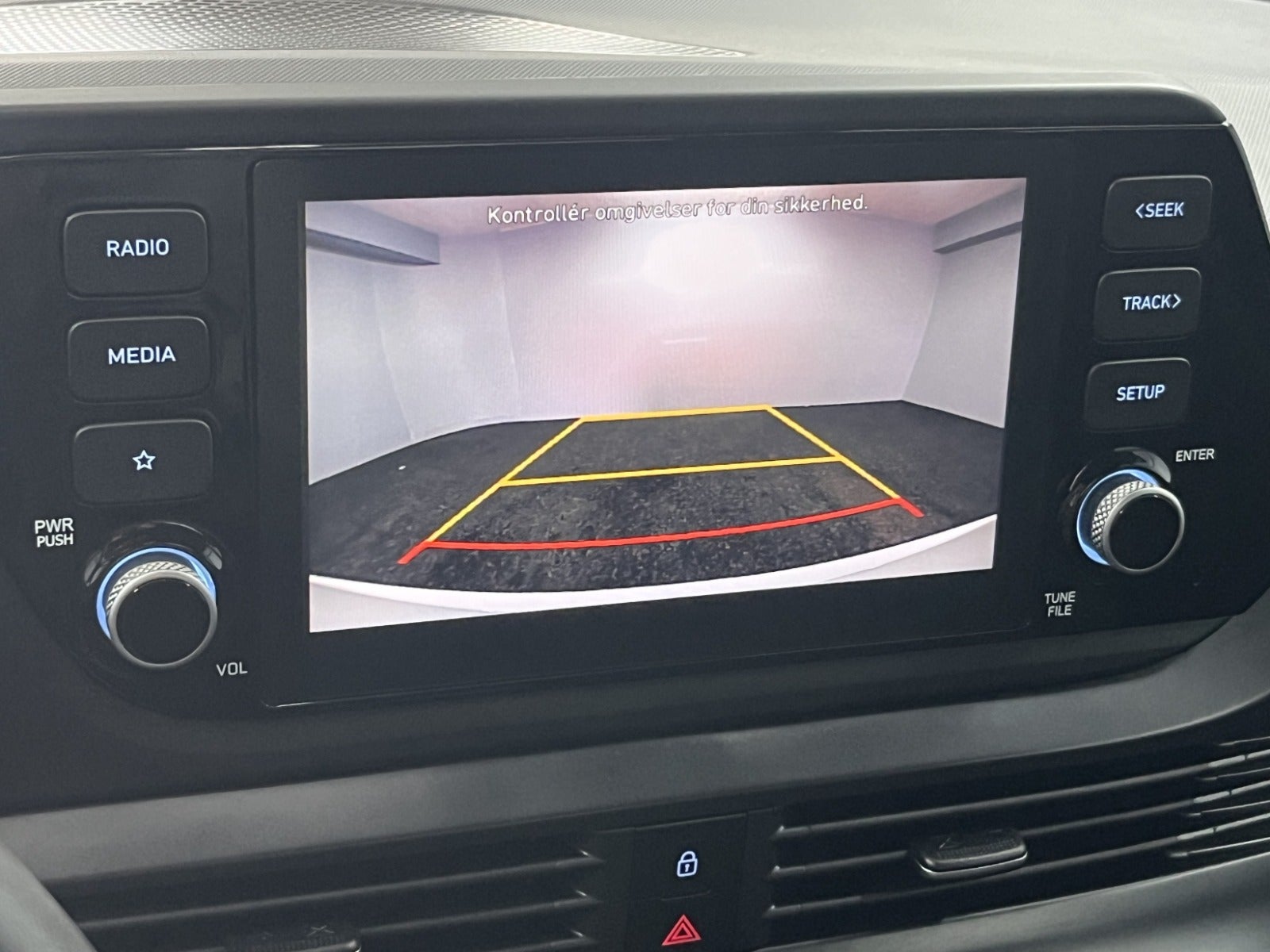 Billede af Hyundai i20 1,0 T-GDi Essential
