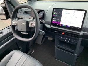 Kia PV5 Long Range Upgrade