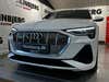 Audi e-tron S-line quattro thumbnail
