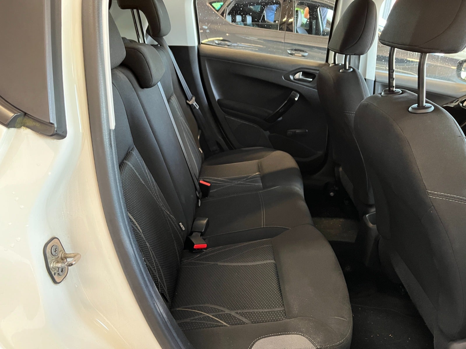 Billede af Peugeot 208 1,2 VTi 82 Active GO
