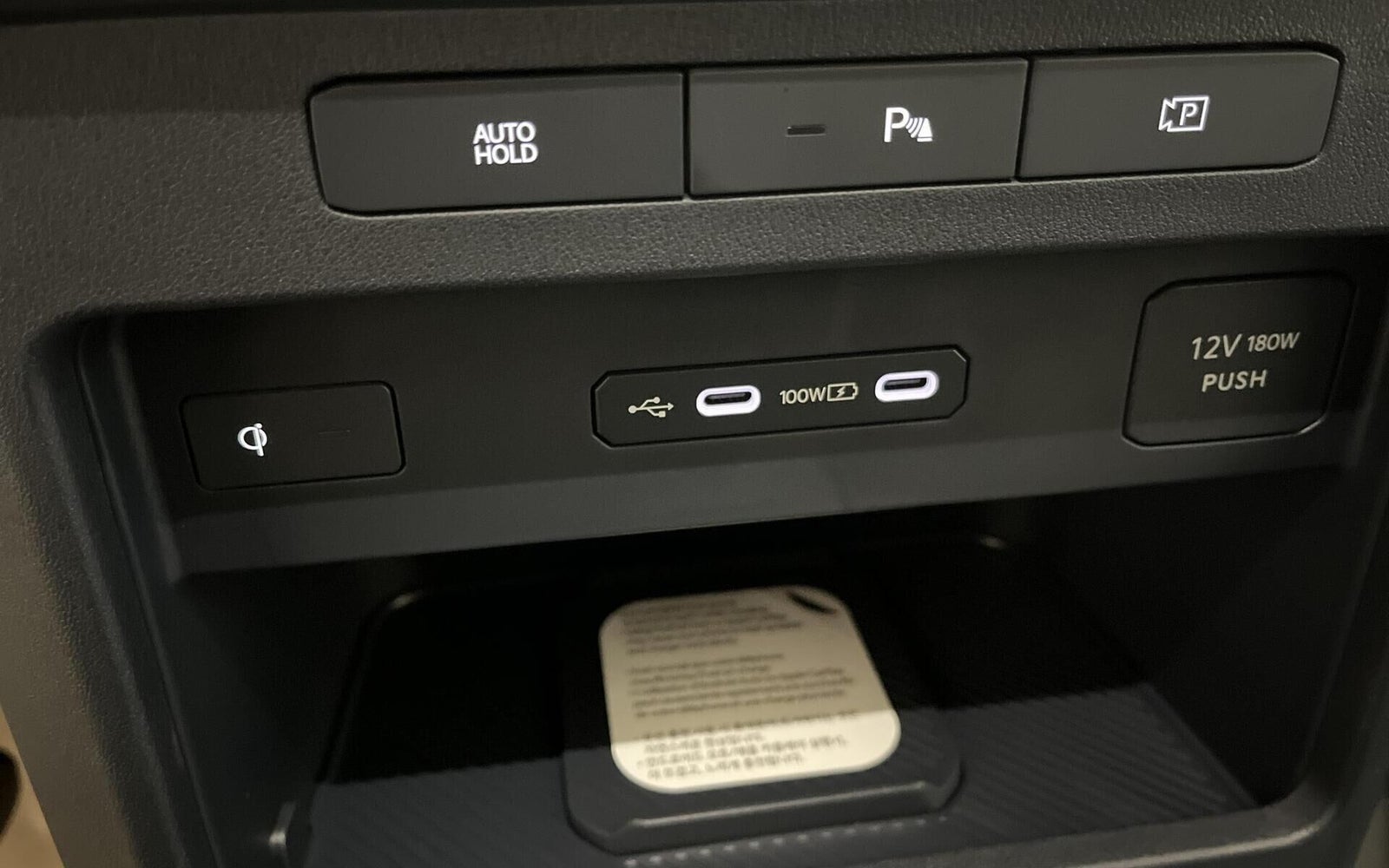 Kia PV5 Long Range Work