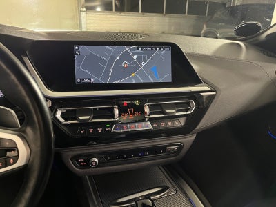 BMW Z4 M40i Roadster aut.