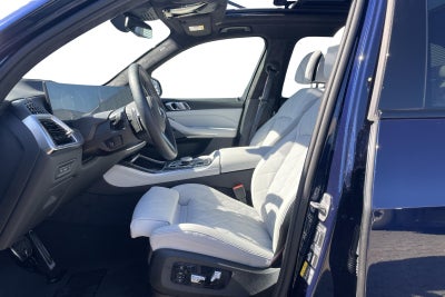 BMW X5 xDrive50e M-Sport Pro aut.