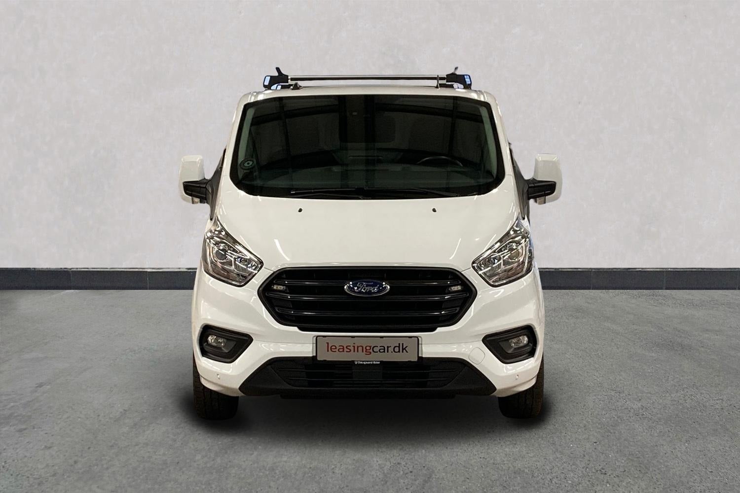 Billede af Ford Transit Custom 300L 2,0 TDCi 130 Trend aut.