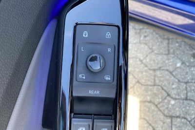 VW ID.4 Pure