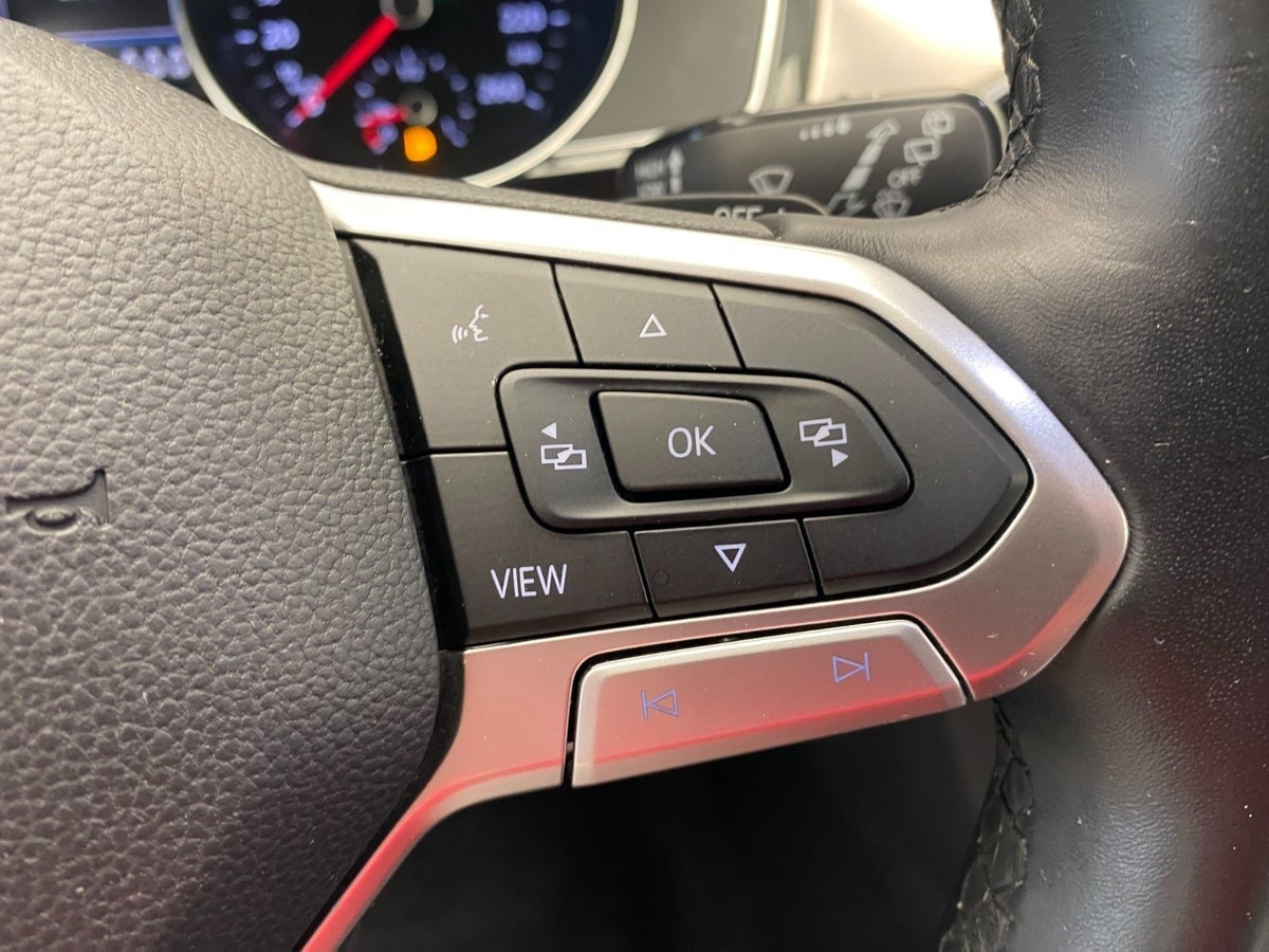 Billede af VW Passat 1,5 TSi 150 Elegance+ Variant DSG