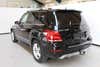 Mercedes GLK220 CDi aut. 4Matic BE Van thumbnail