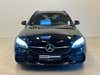 Mercedes C220 d AMG Line Night Edition stc. aut. thumbnail