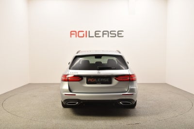 Mercedes E300 e AMG Line stc. aut.