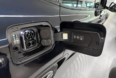 BMW iX3 Charged M-Sport
