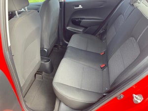 Kia Picanto MPi Attraction