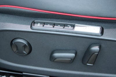 VW ID.4 GTX Max 4Motion