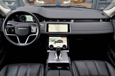 Land Rover Range Rover Evoque P300e SE aut.