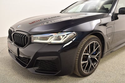 BMW 545e M-Sport xDrive aut.