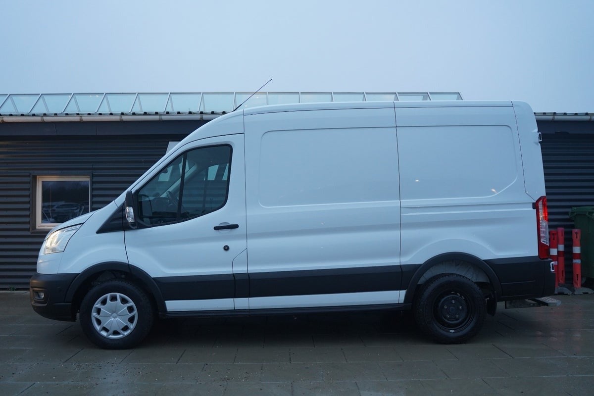Billede af Ford Transit 350 L2 Van 2,0 TDCi 130 Trend H2 FWD