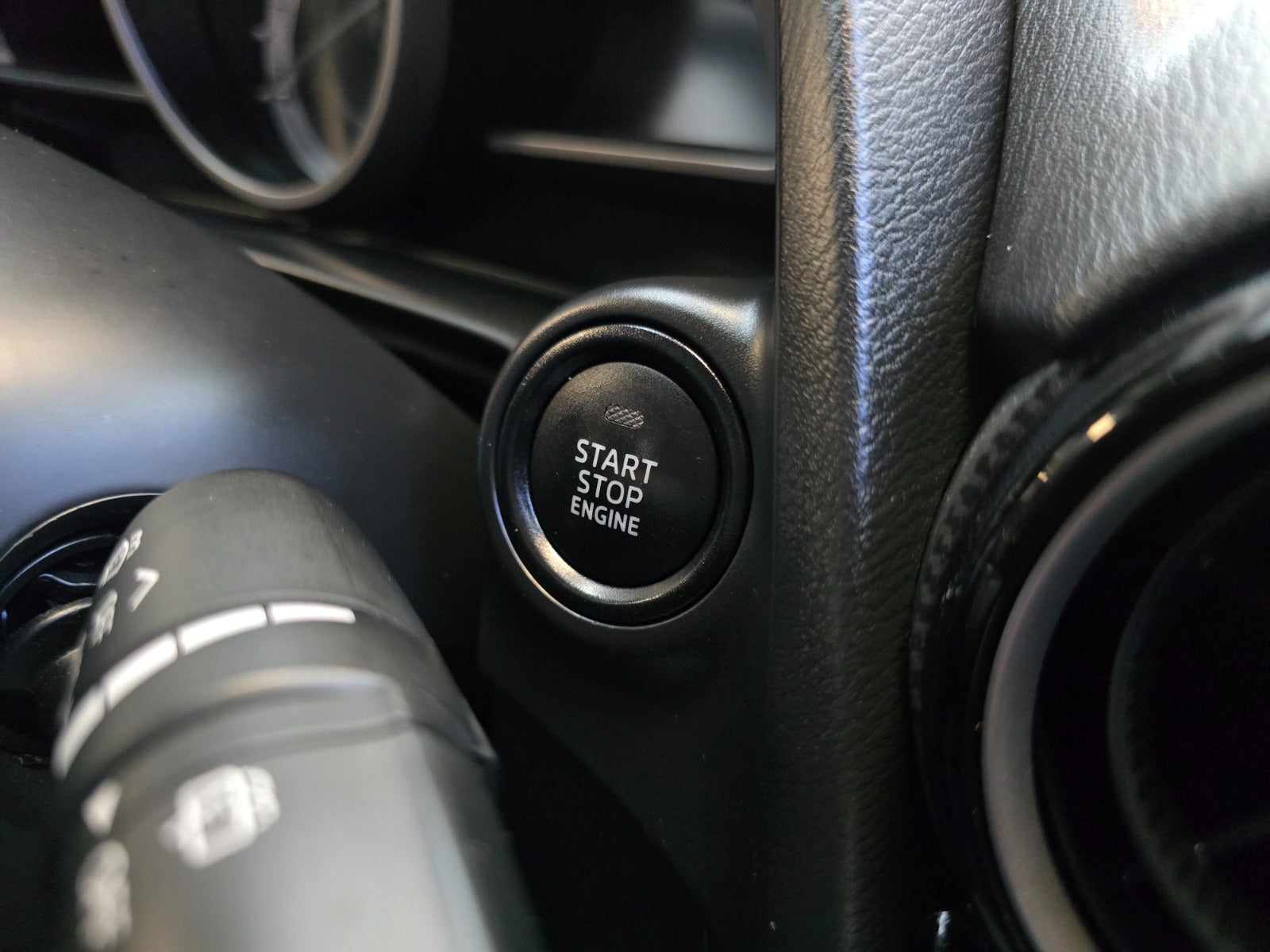 Billede af Mazda 2 1,5 SkyActiv-G 90 Vision