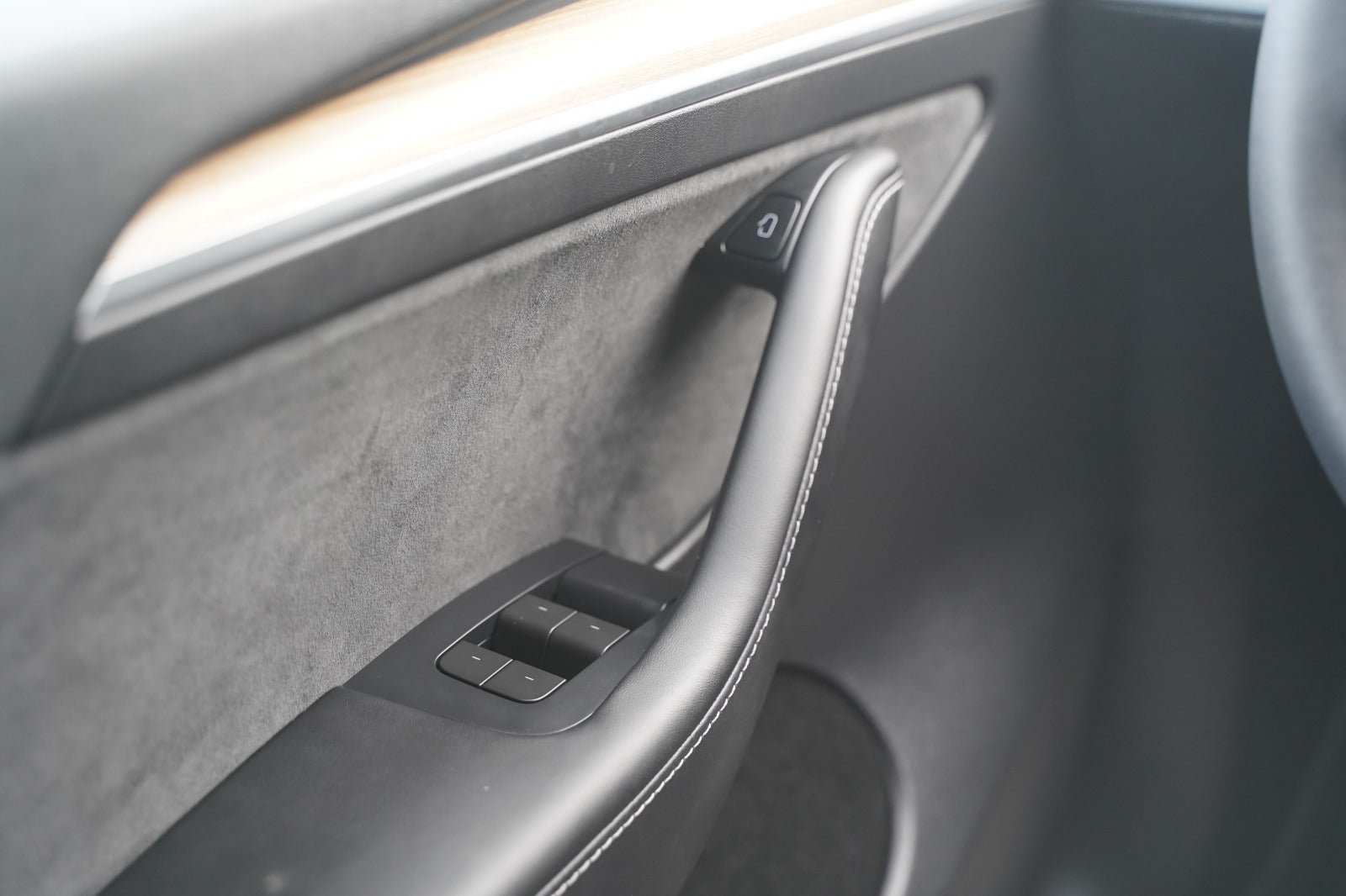 Billede af Tesla Model Y  RWD