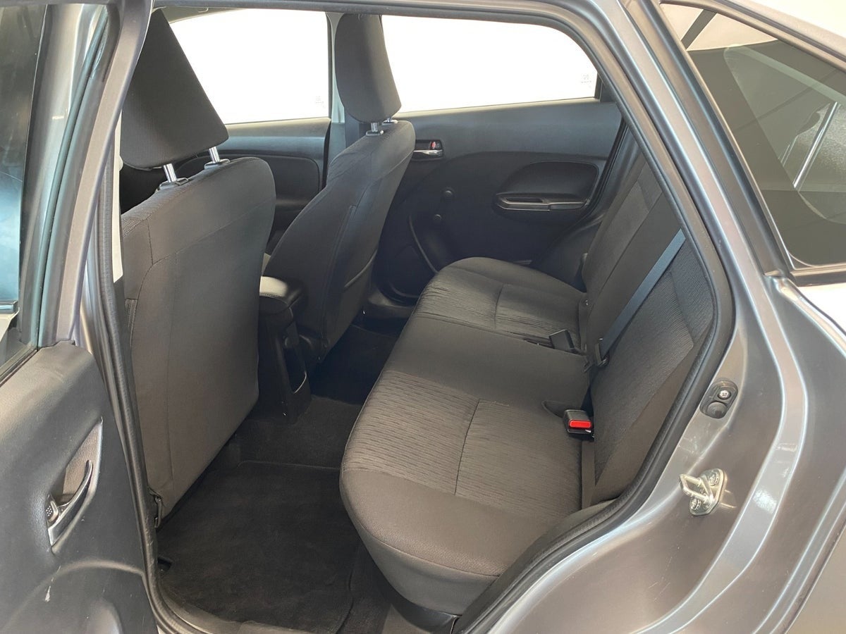 Billede af Suzuki Baleno 1,0 Boosterjet Edition