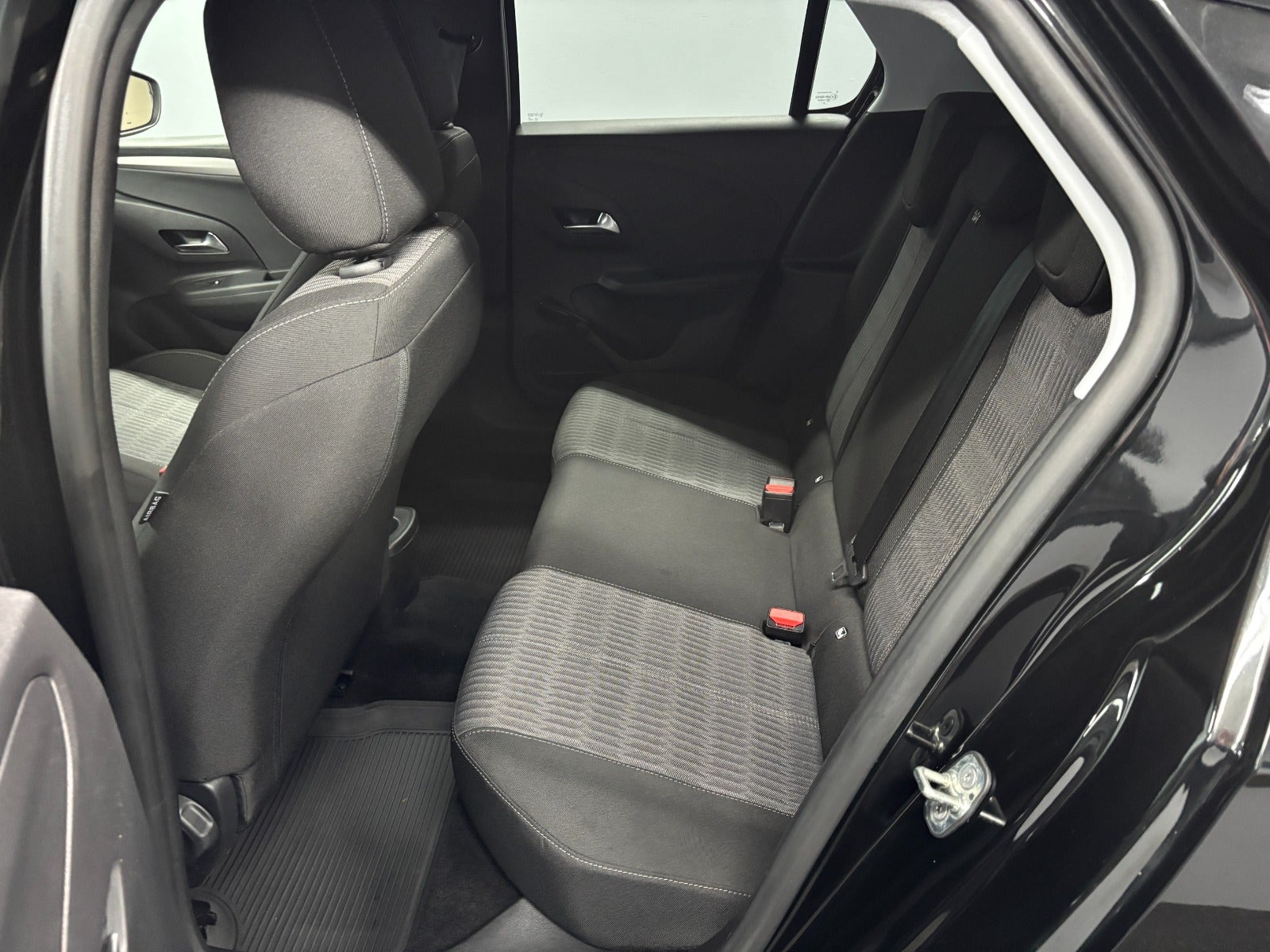 Billede af Opel Corsa 1,2 Edition+