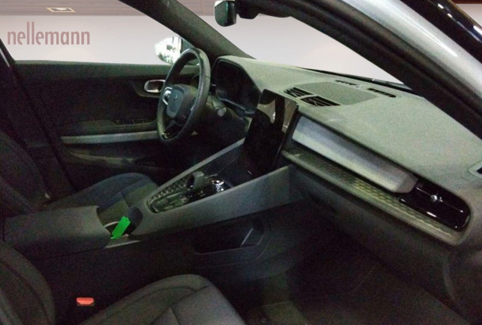 Polestar 2 Long Range