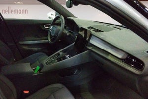 Polestar 2 Long Range