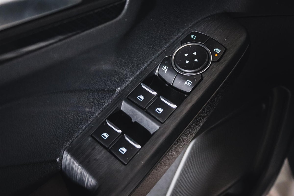 Ford Kuga PHEV ST-Line X CVT billede 9