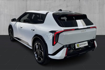 Kia EV4 Long Range GT-Line - 2