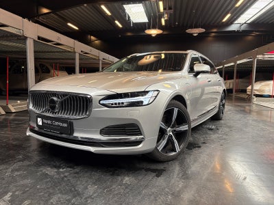Volvo V90 2,0 T6 ReCharge Inscription aut. AWD 5d