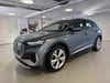 Audi Q4 e-tron Attitude S-line
