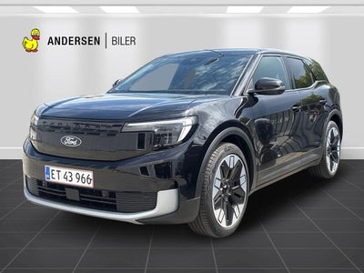 Ford Explorer 77 Premium Extended Range 5d
