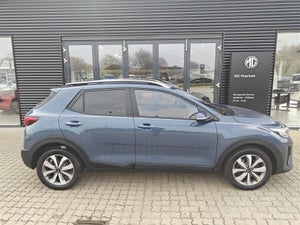 Kia Stonic T-GDi mHEV Upgrade iMT