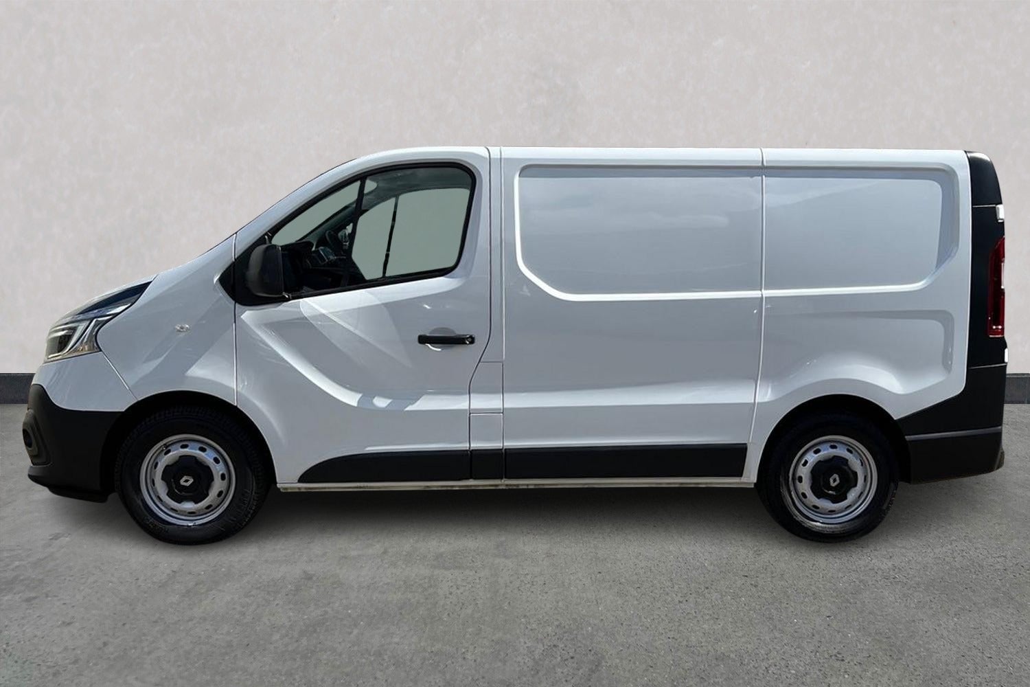 Billede af Renault Trafic T29 2,0 dCi 145 L1H1 EDC
