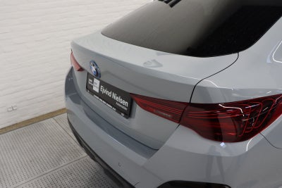 BMW i4 eDrive35 M-Sport